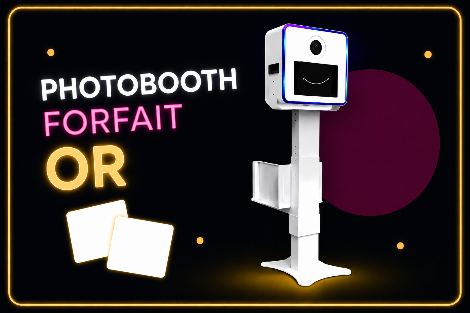 Photobooth OR